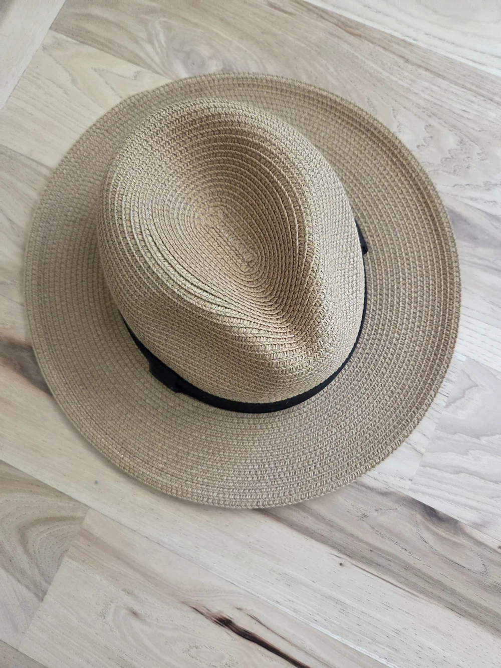 Unisex Solar Escape Fedora